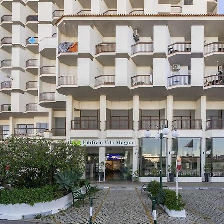 Albufeira Oasis Apartment Luaran gambar