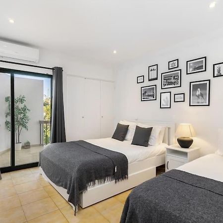 Albufeira Oasis Apartment Luaran gambar