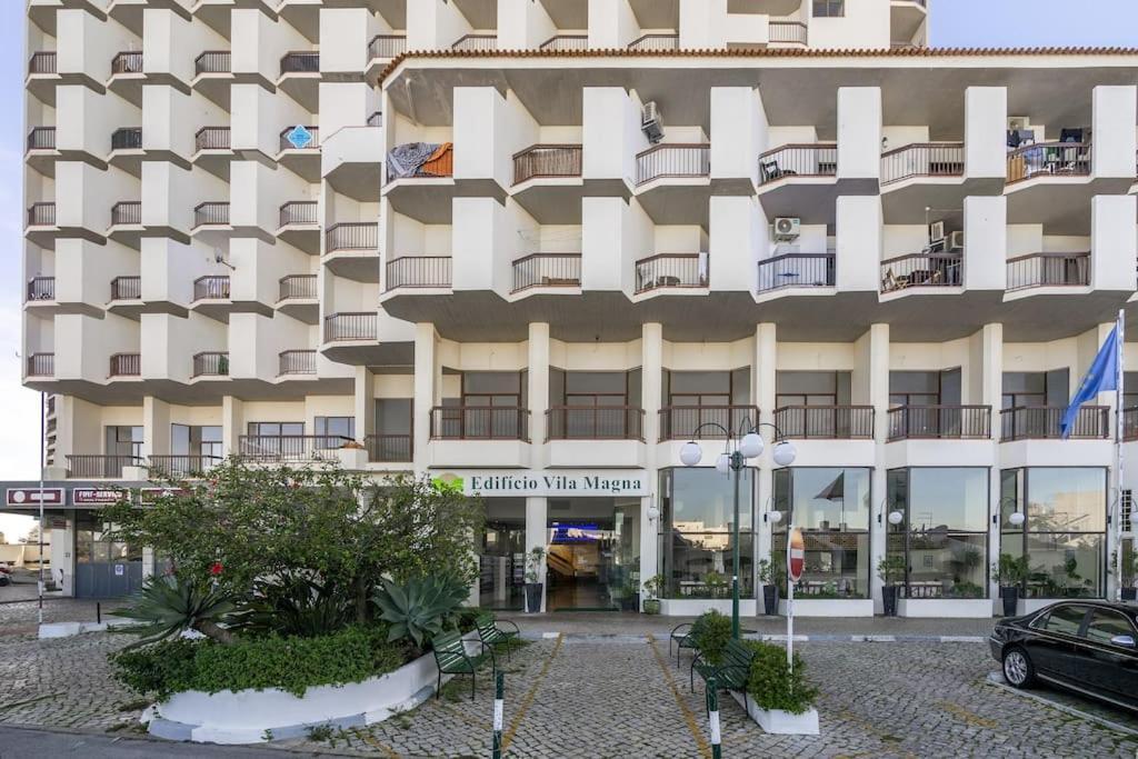 Albufeira Oasis Apartment Luaran gambar