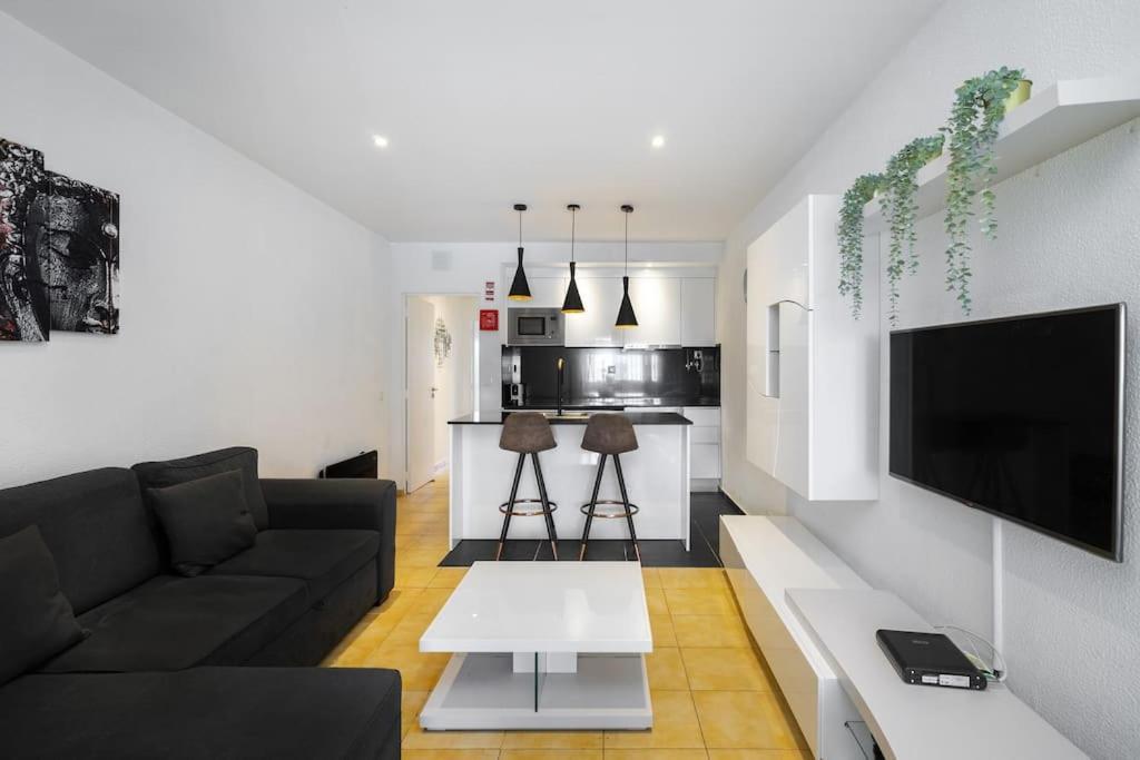 Albufeira Oasis Apartment Luaran gambar
